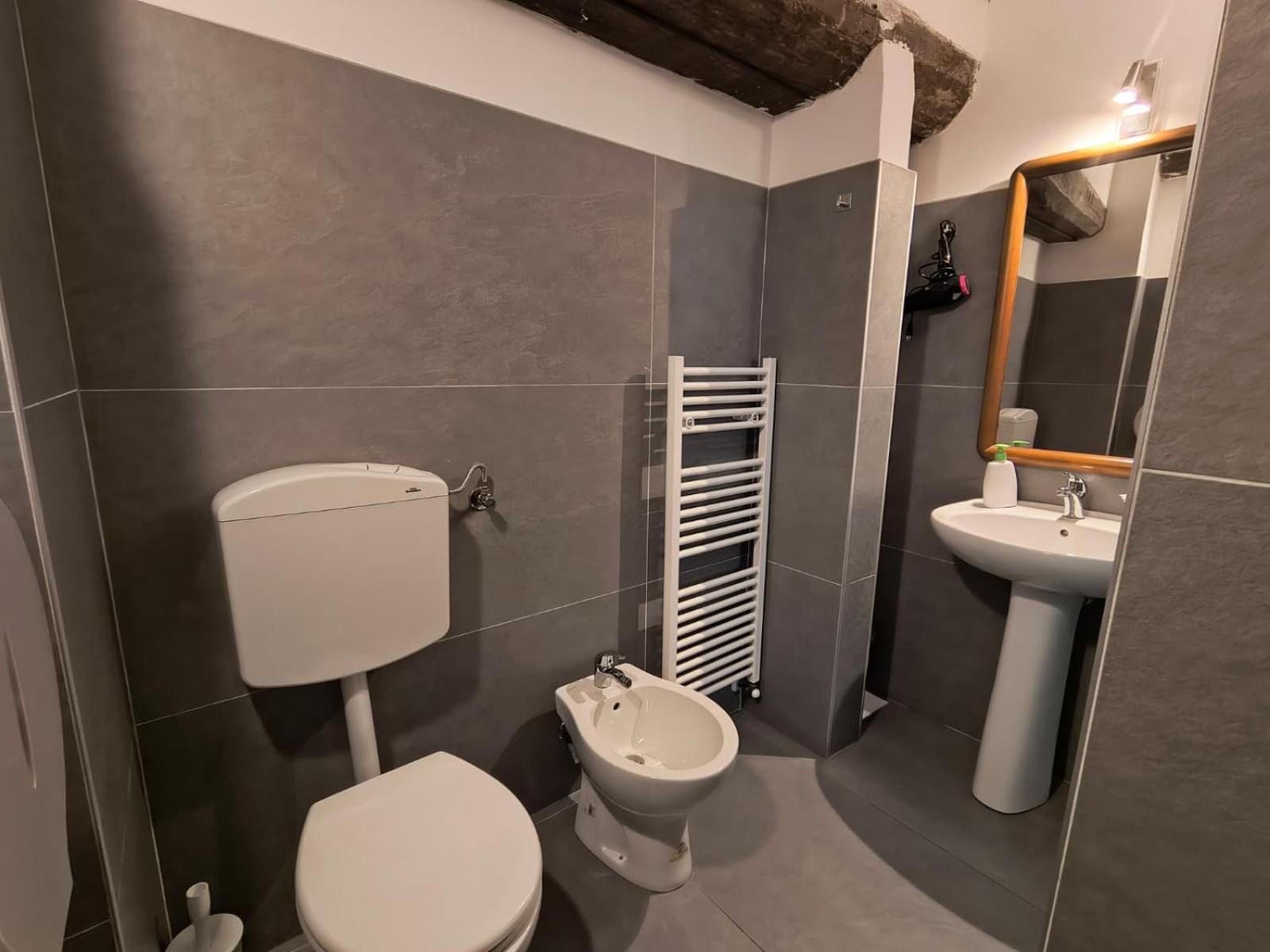 Hostel Il Nosadillo - Bologna — Fotos 3